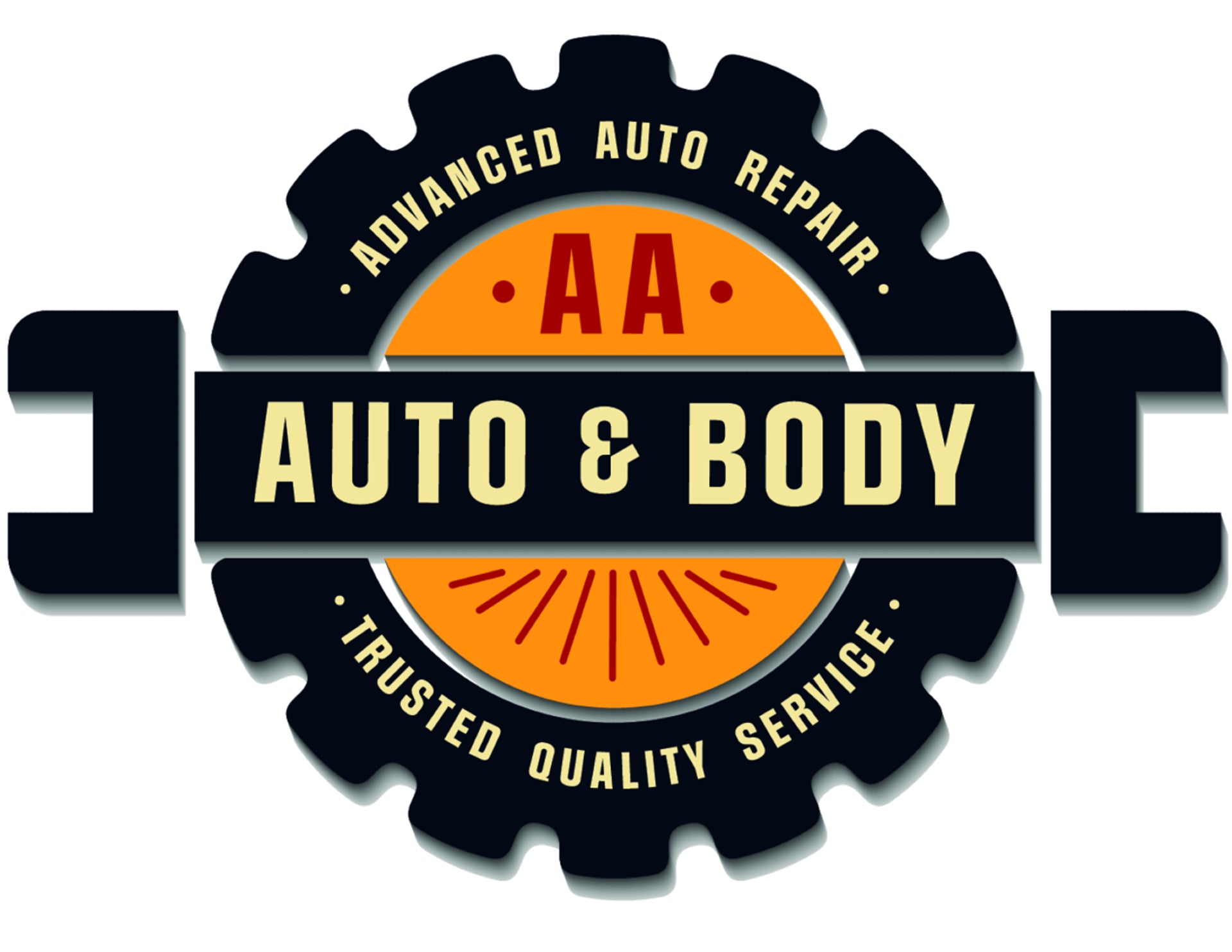 AA Auto And Body